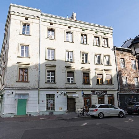 Negroni Apartments Plac Nowy Krakow Exterior photo