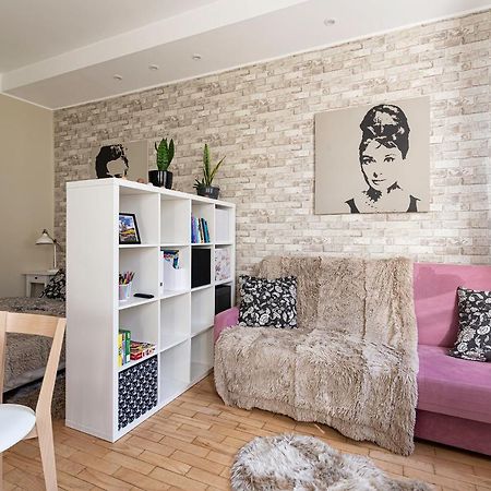 Negroni Apartments Plac Nowy Krakow Exterior photo