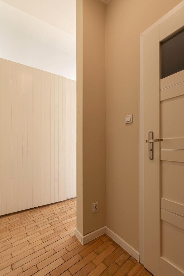 Negroni Apartments Plac Nowy Krakow Exterior photo
