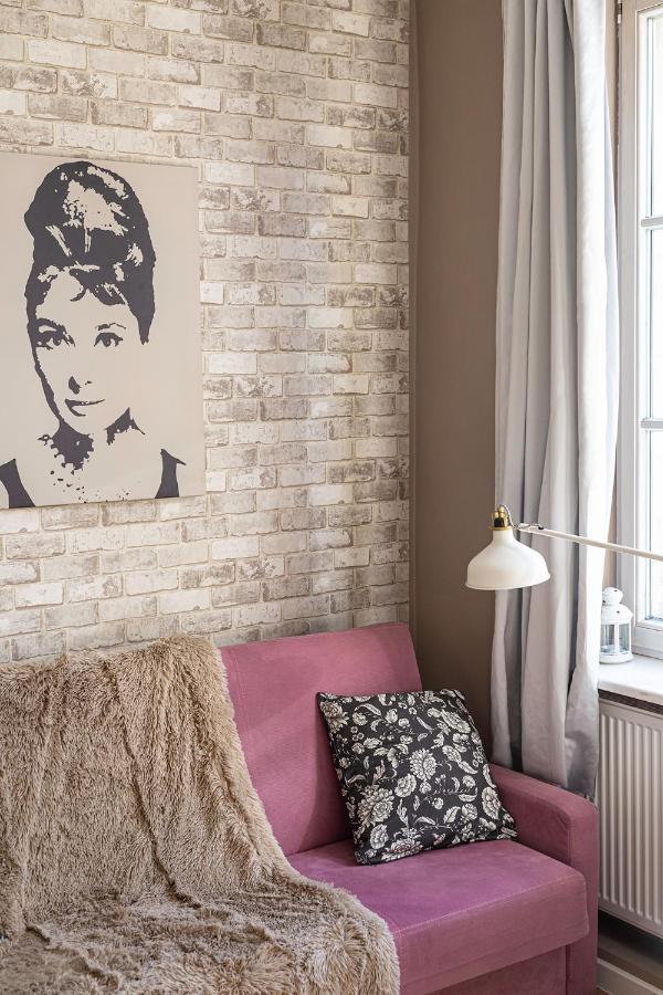 Negroni Apartments Plac Nowy Krakow Exterior photo