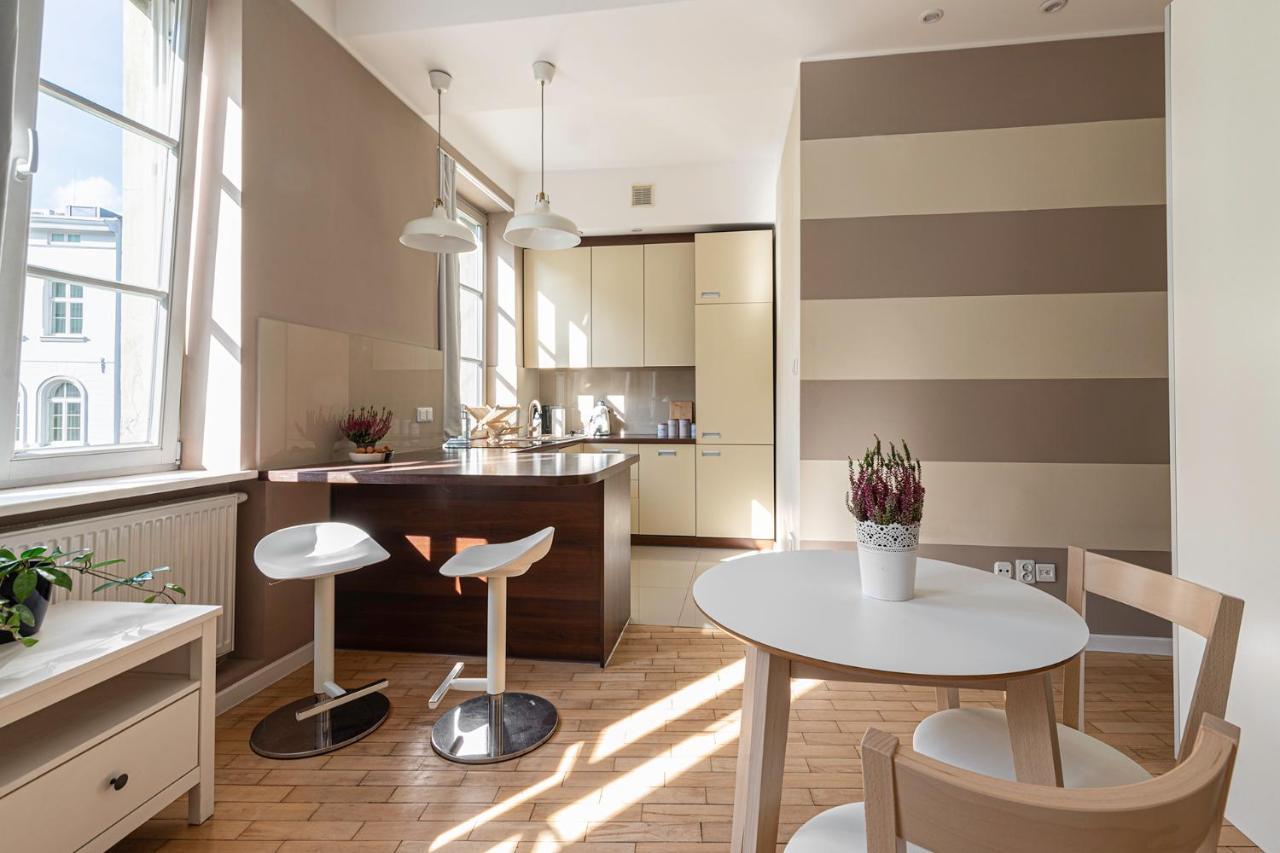 Negroni Apartments Plac Nowy Krakow Exterior photo