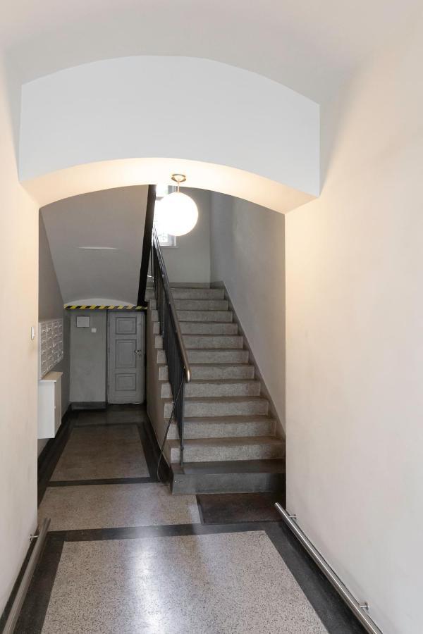 Negroni Apartments Plac Nowy Krakow Exterior photo