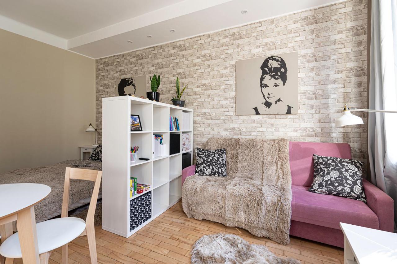 Negroni Apartments Plac Nowy Krakow Exterior photo